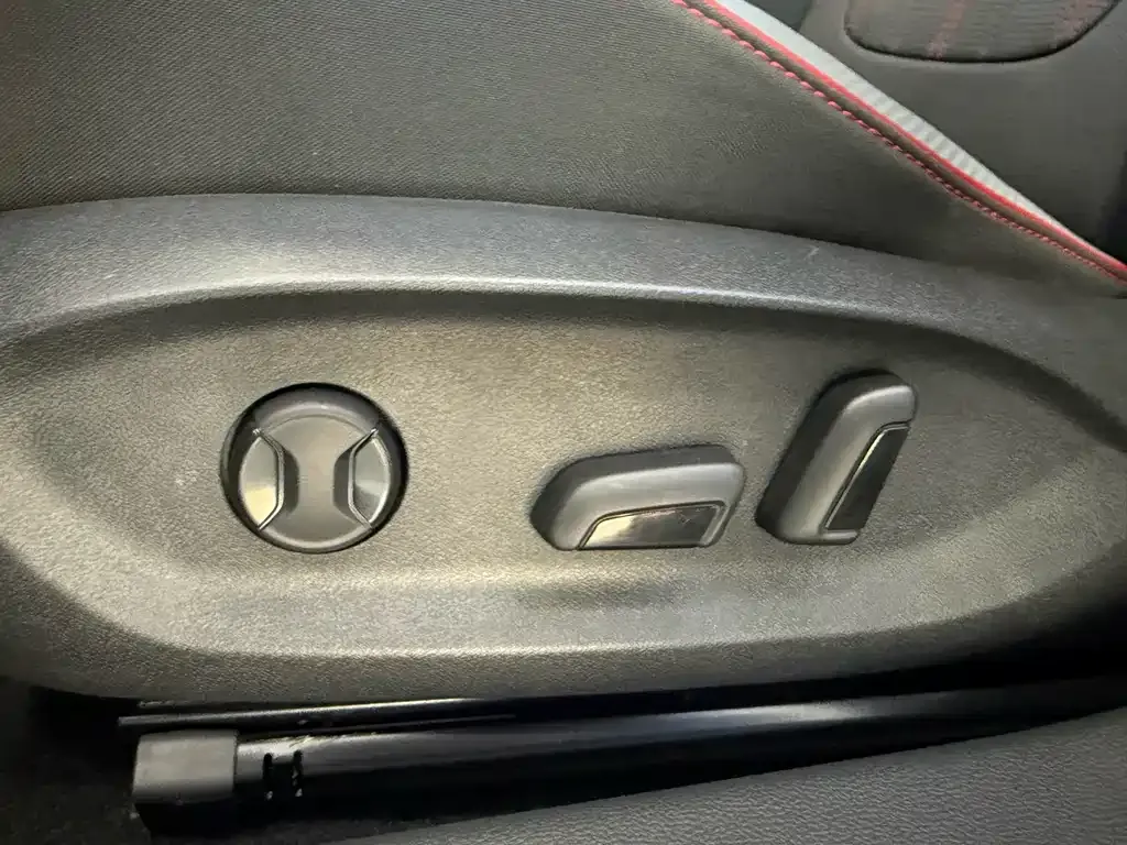 Volkswagen Lamando 2022 из CN, фото 8