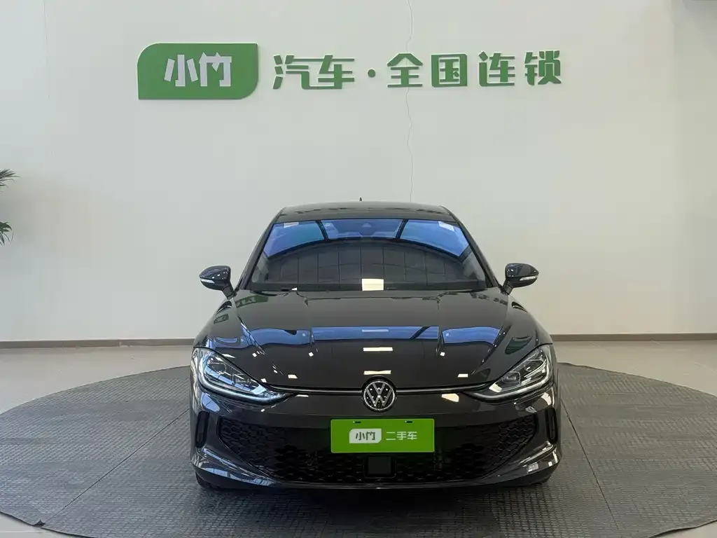 Volkswagen Lamando 2022 из CN, фото 3