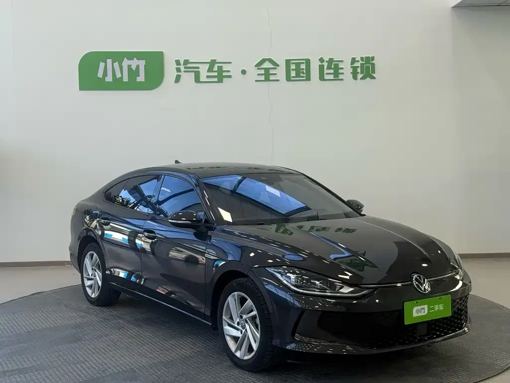 Volkswagen Lamando 2022 из CN, фото 4