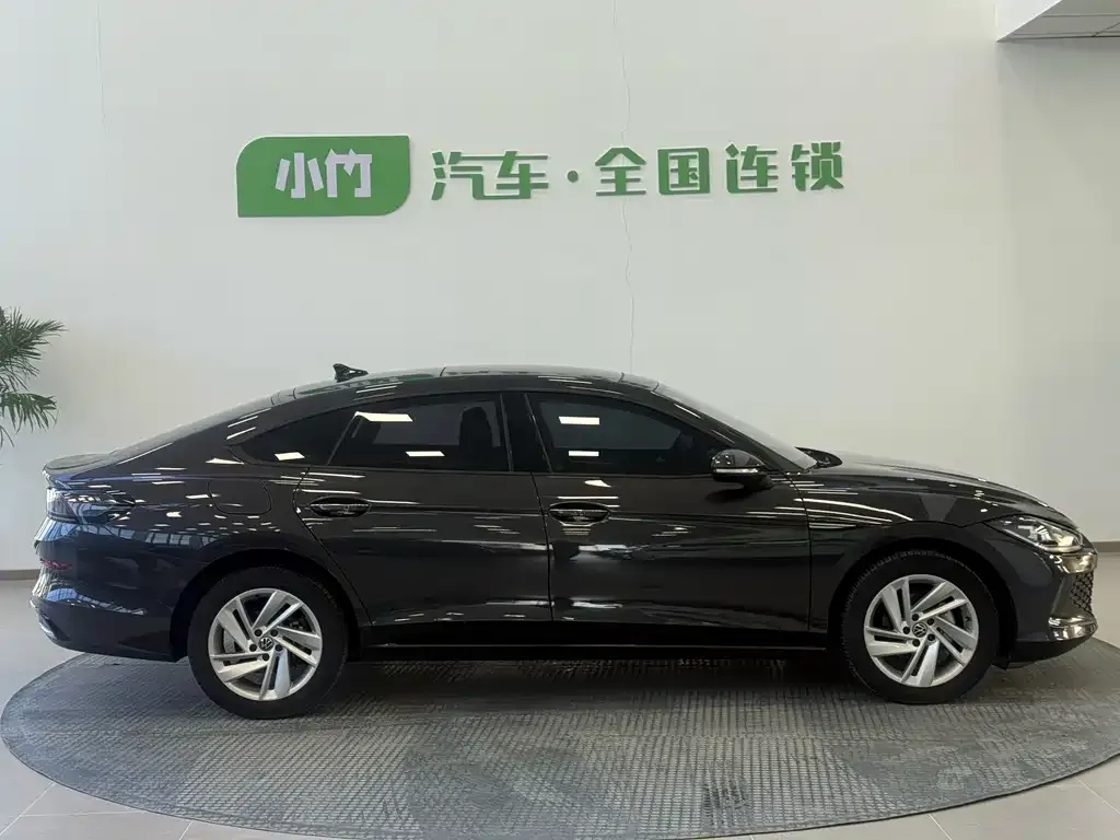 Volkswagen Lamando 2022 из CN, фото 10