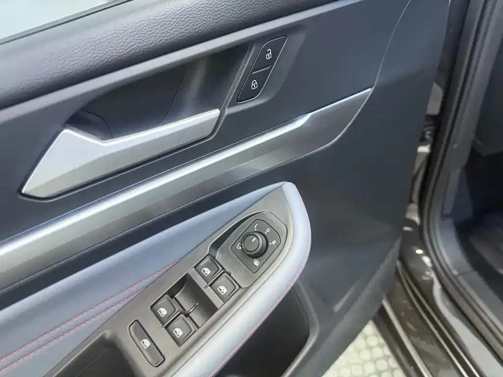 Volkswagen Lamando 2022 из CN, фото 7