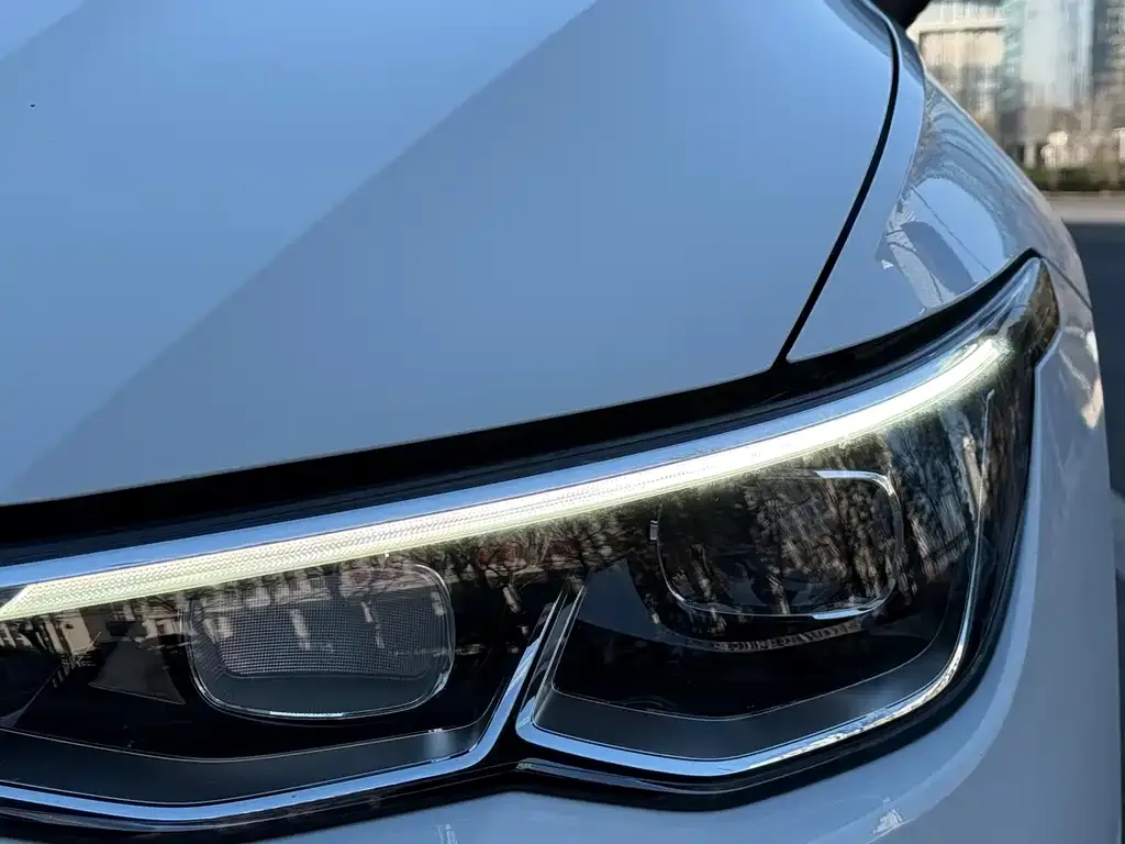 Volkswagen Golf 2022 из CN, фото 3