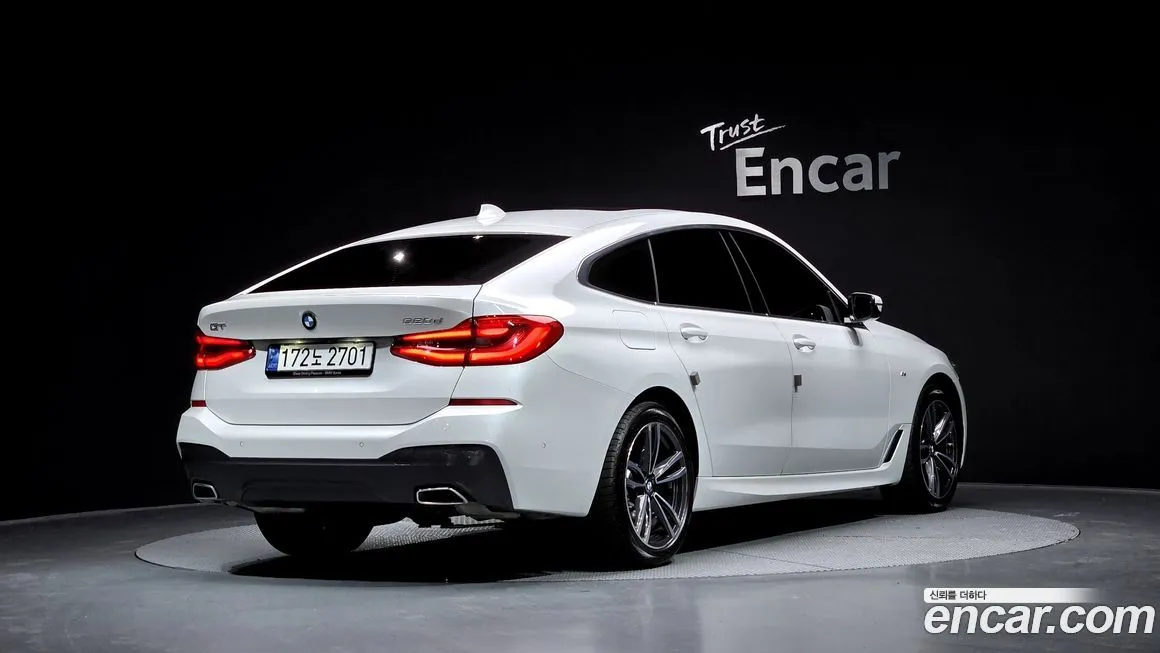 BMW Gran Turismo — фото 2