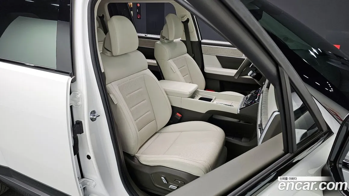 Hyundai Santafe — фото 3