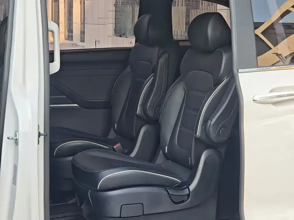 Hyundai Custo 2024 из CN, фото 5