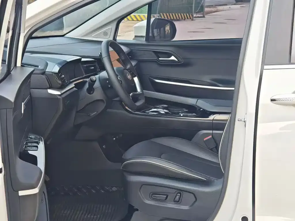 Hyundai Custo 2024 из CN, фото 6