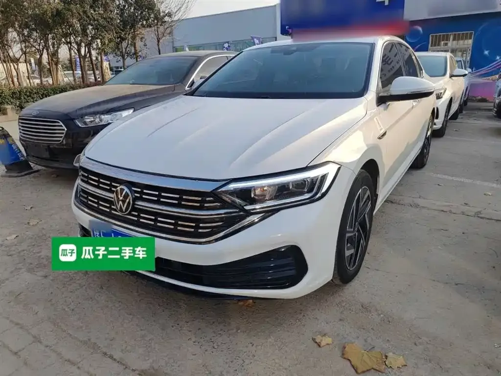Volkswagen Sagitar 2023 из CN, фото 1