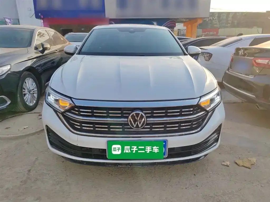 Volkswagen Sagitar 2023 из CN, фото 2
