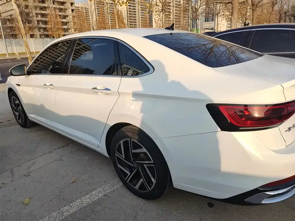 Volkswagen Sagitar 2023 из CN, фото 5