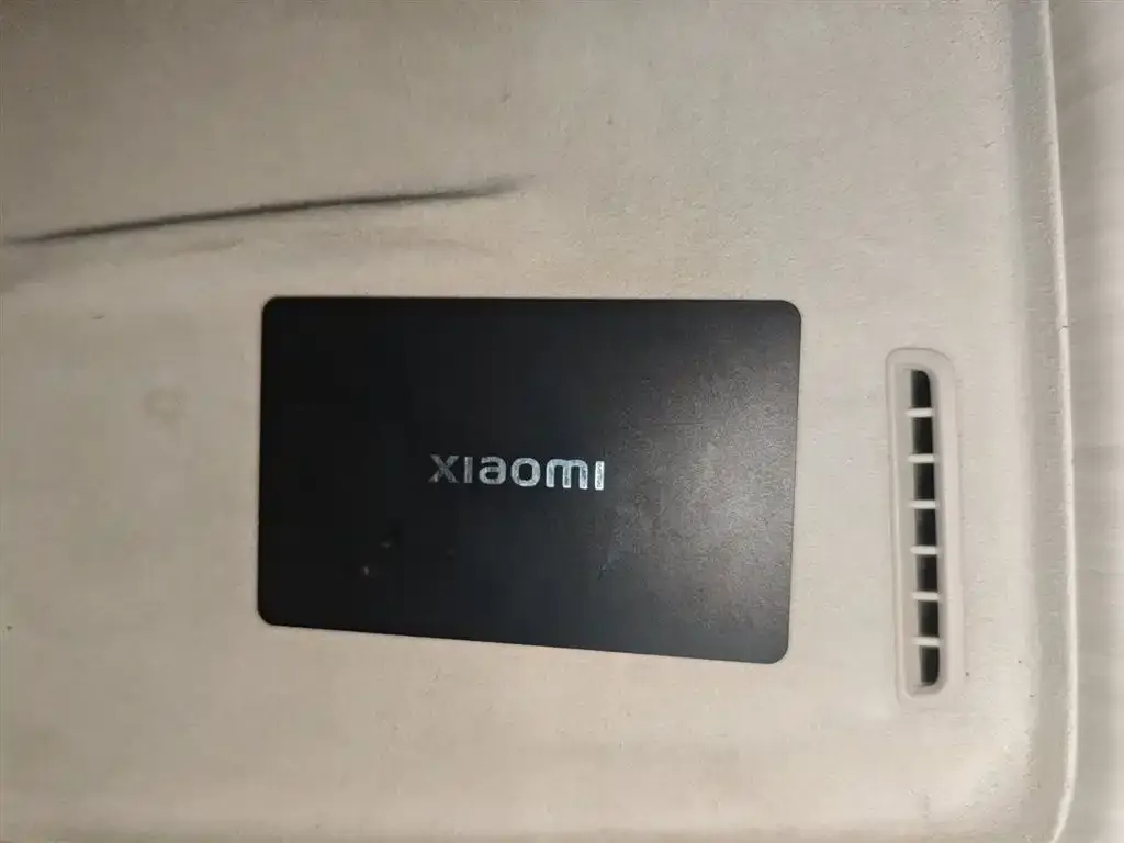 Xiaomi SU7 2025 из CN, фото 5