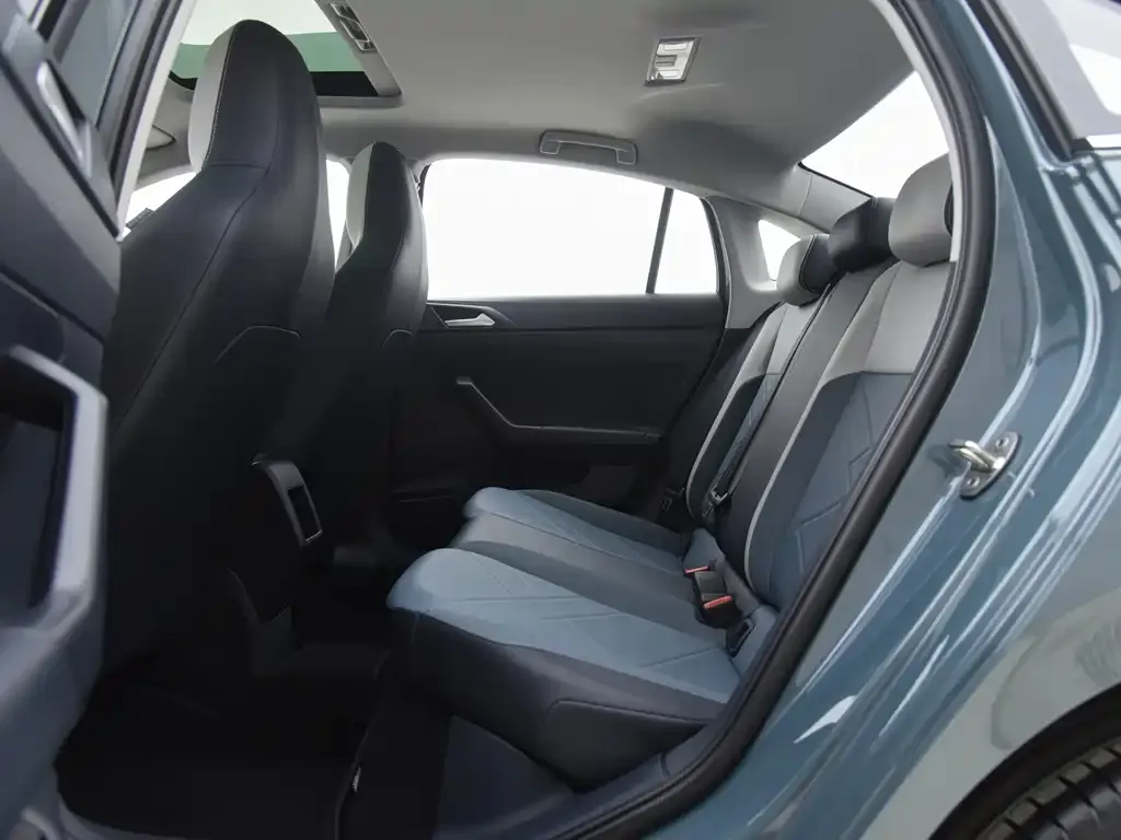 Volkswagen Lavida 2023 из CN, фото 10