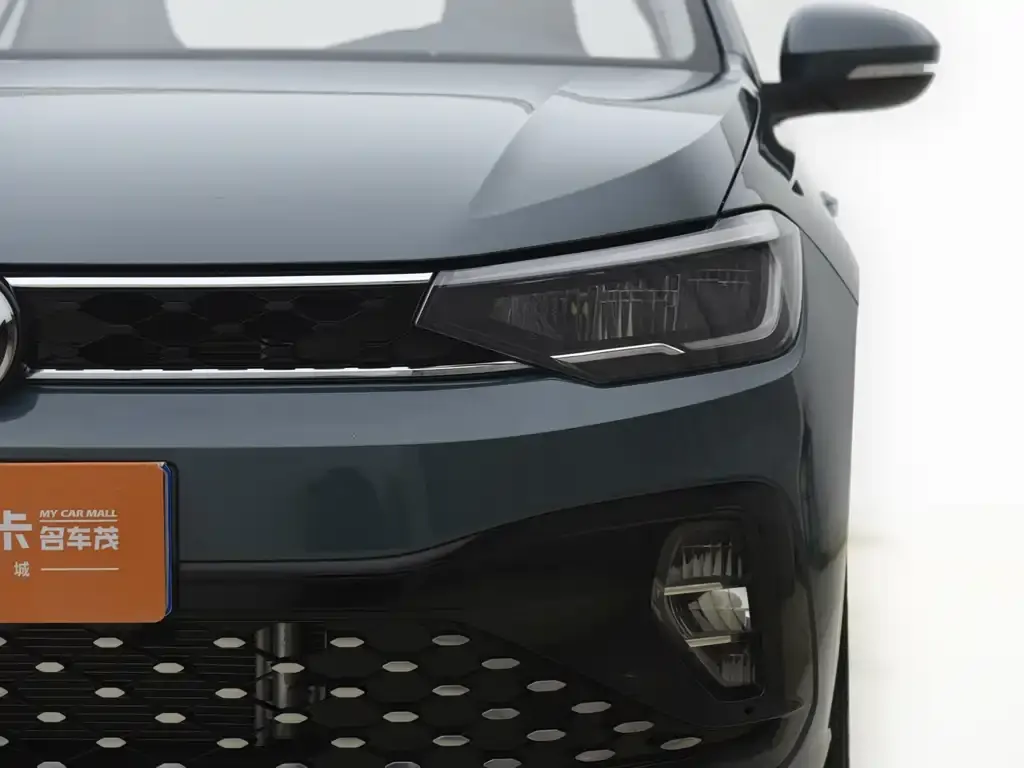 Volkswagen Lavida 2023 из CN, фото 2