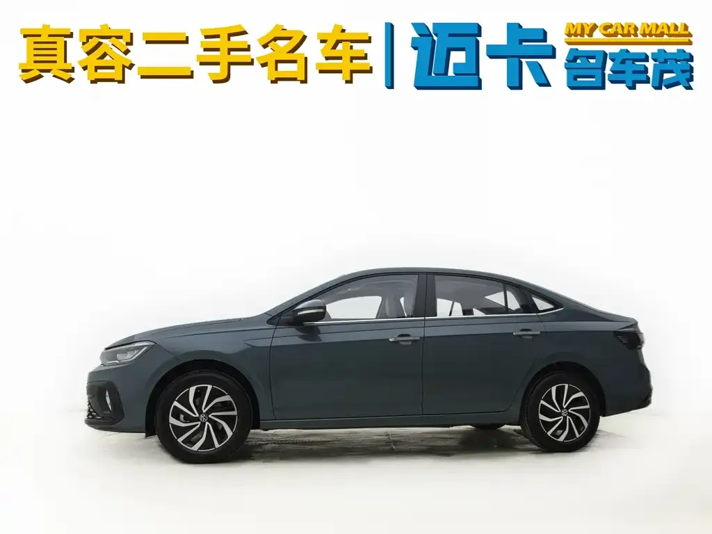 Volkswagen Lavida 2023 из CN, фото 4