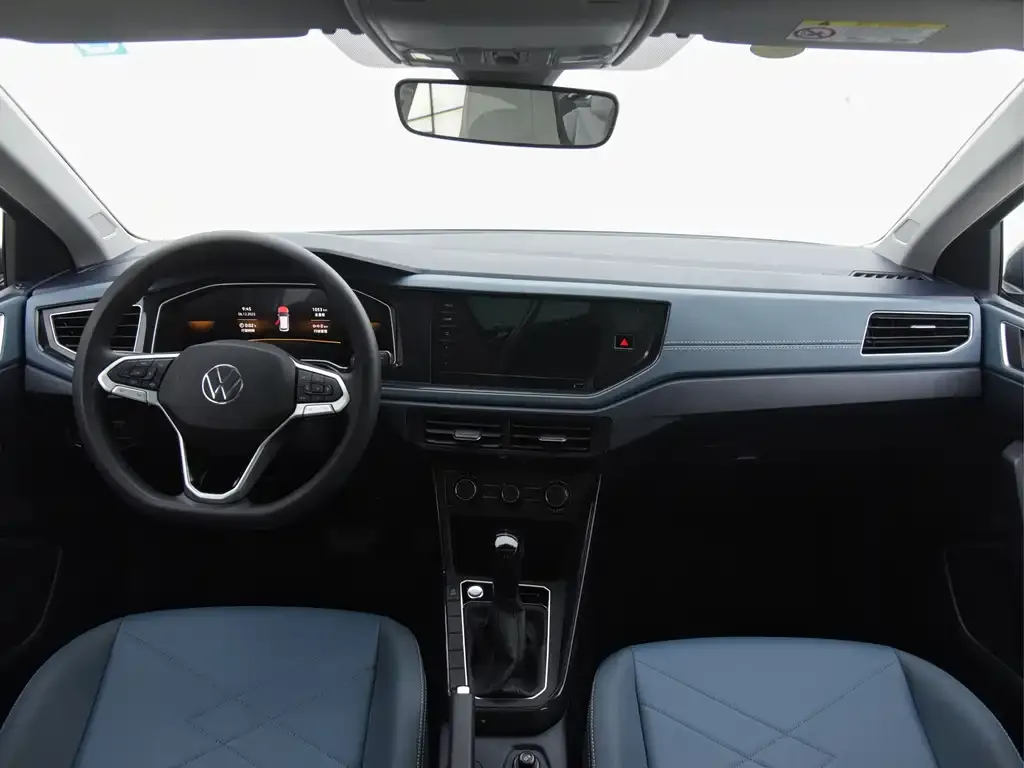 Volkswagen Lavida 2023 из CN, фото 8