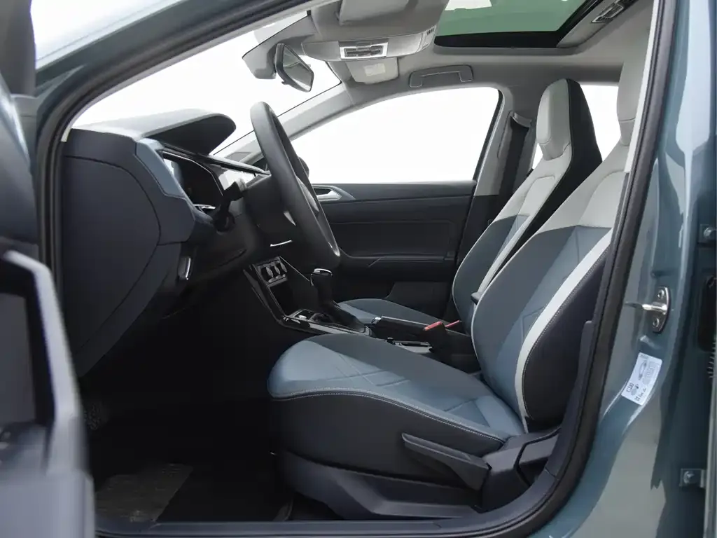 Volkswagen Lavida 2023 из CN, фото 9