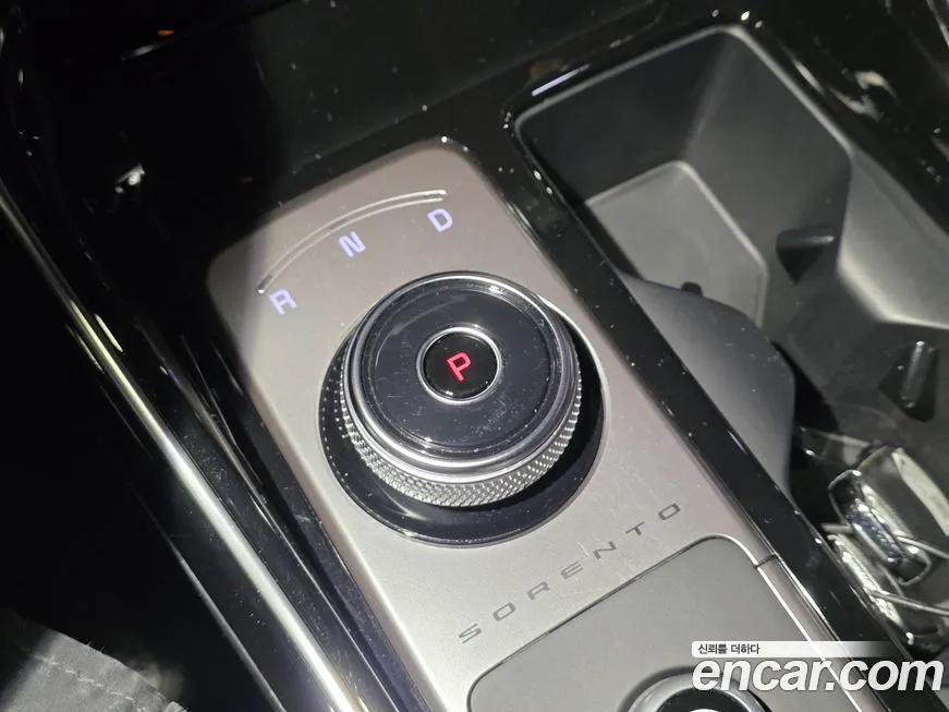 Kia Sorento 2021 из KR, фото 4