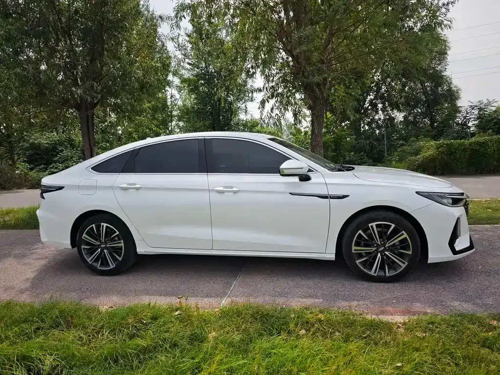 Chery Arrizo 8 2024 из CN, фото 3