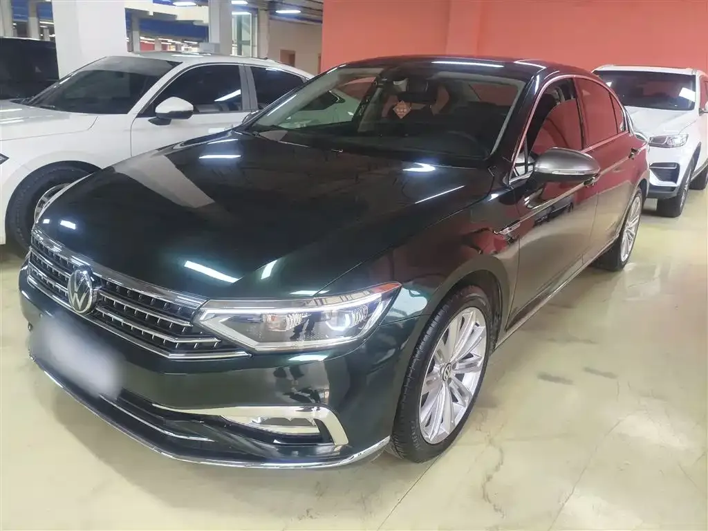 Volkswagen Magotan 2022 из CN, фото 7