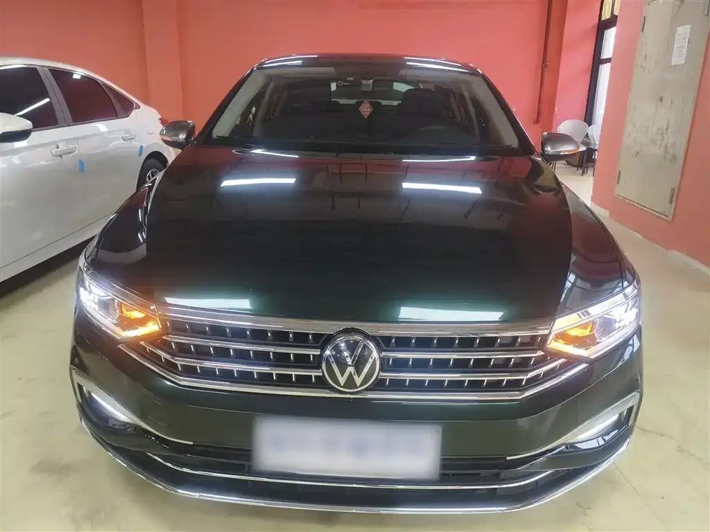 Volkswagen Magotan 2022 из CN, фото 5