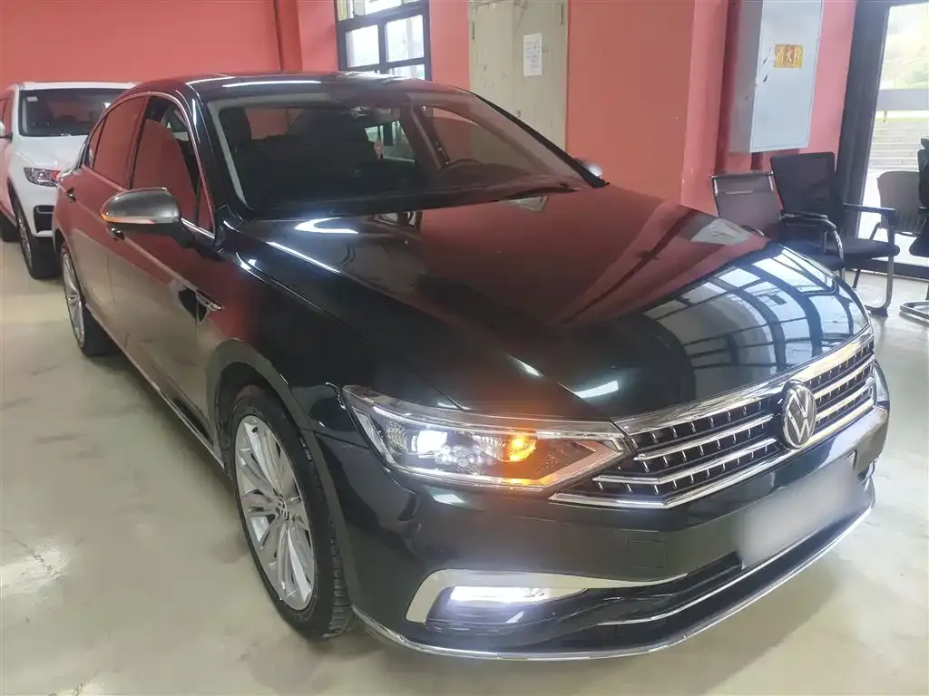 Volkswagen Magotan 2022 из CN, фото 6
