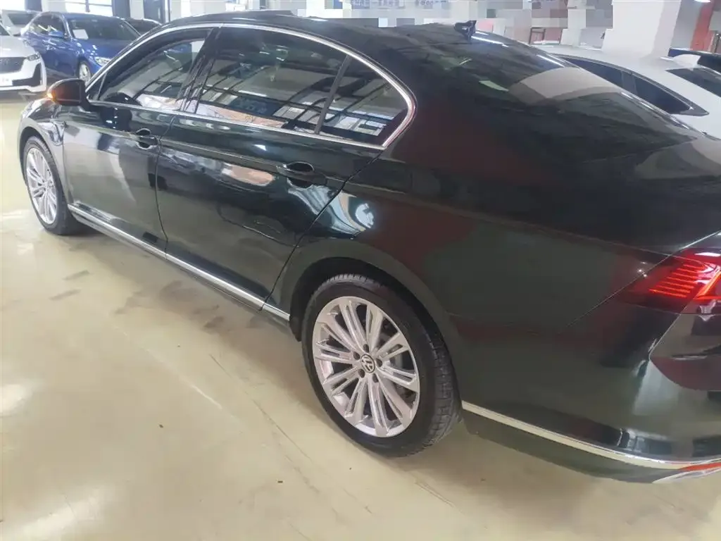 Volkswagen Magotan 2022 из CN, фото 3