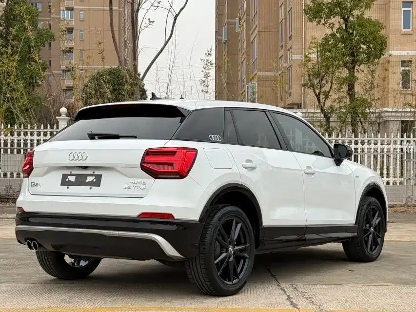 [object Object] Q2L 2021 из CN, фото 10