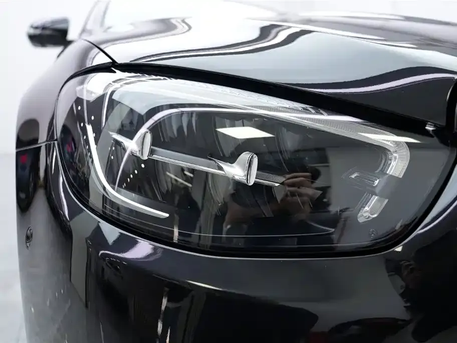 Mercedes-Benz E-Class 2023 из CN, фото 6