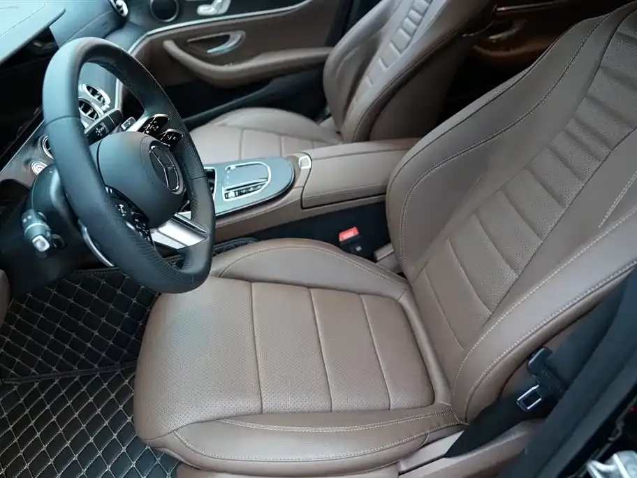 Mercedes-Benz E-Class 2023 из CN, фото 10