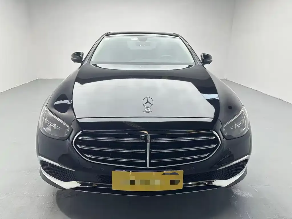 Mercedes-Benz E-Class 2022 из CN, фото 3