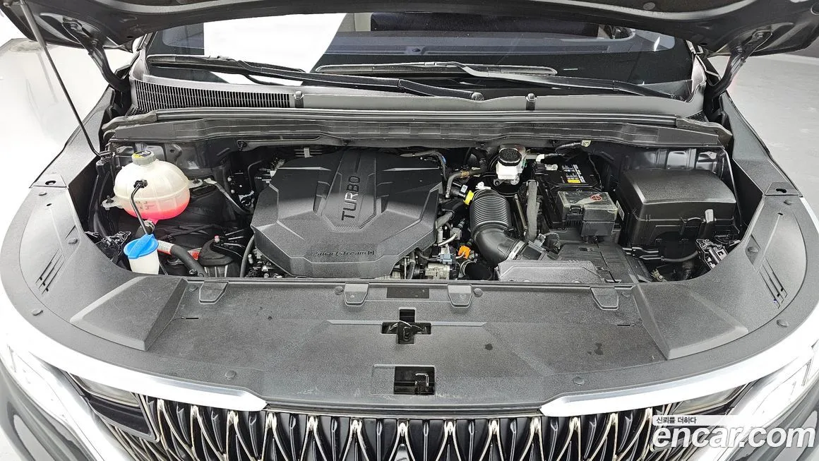 Kia Carnival 2021 из KR, фото 8
