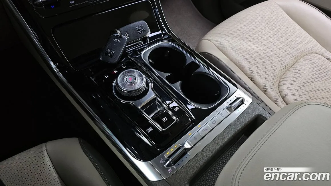 Kia Carnival 2021 из KR, фото 5