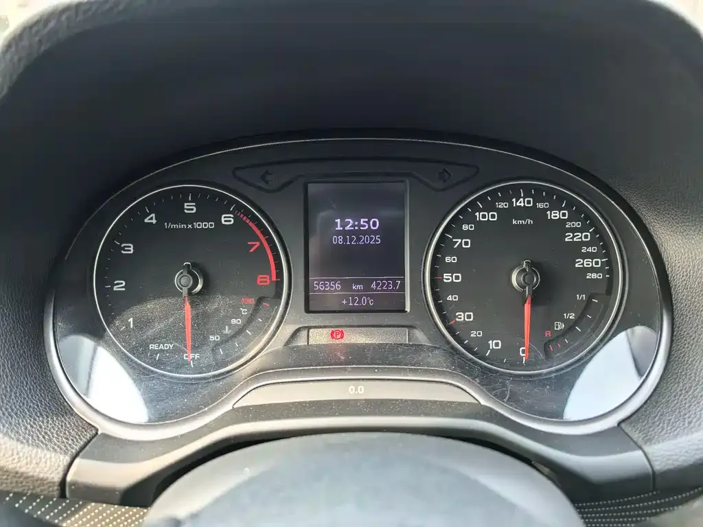 Audi Q2L 2021 из CN, фото 3
