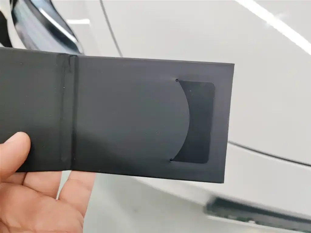 Tesla Model Y 2025 из CN, фото 4