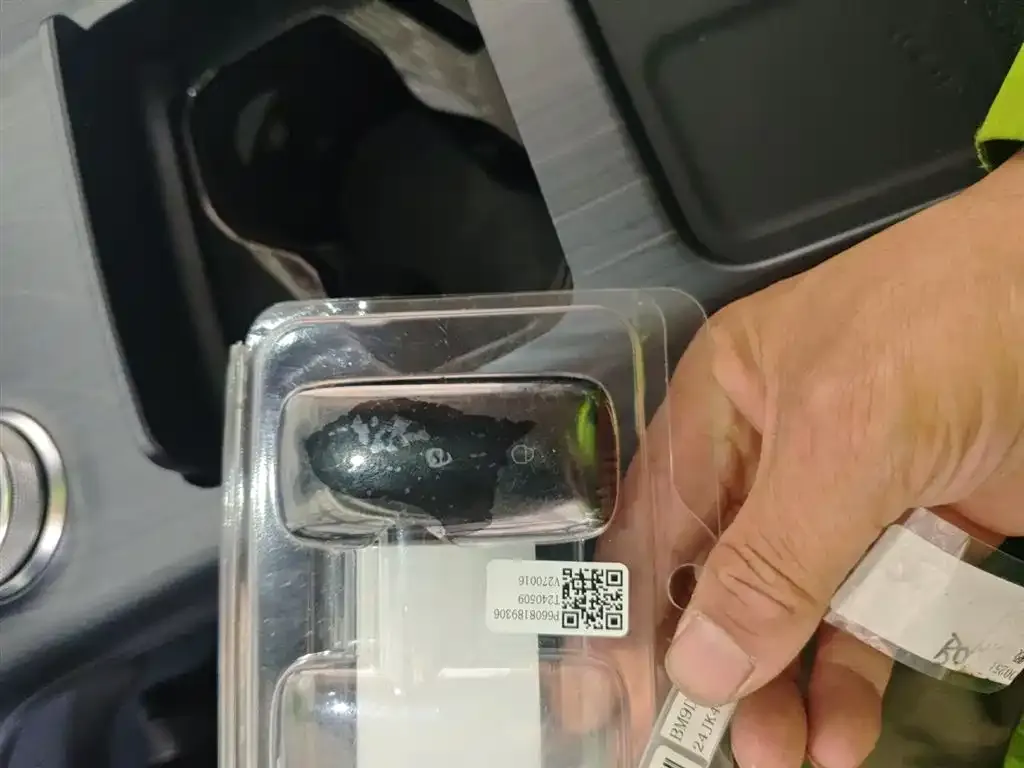 Galaxy E5 2024 из CN, фото 2