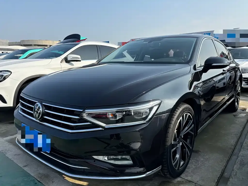 Volkswagen Magotan 2021 из CN, фото 1