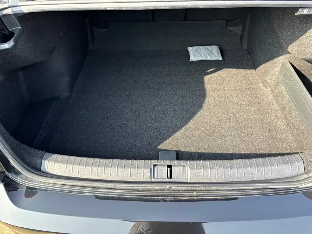 Volkswagen Magotan 2021 из CN, фото 7