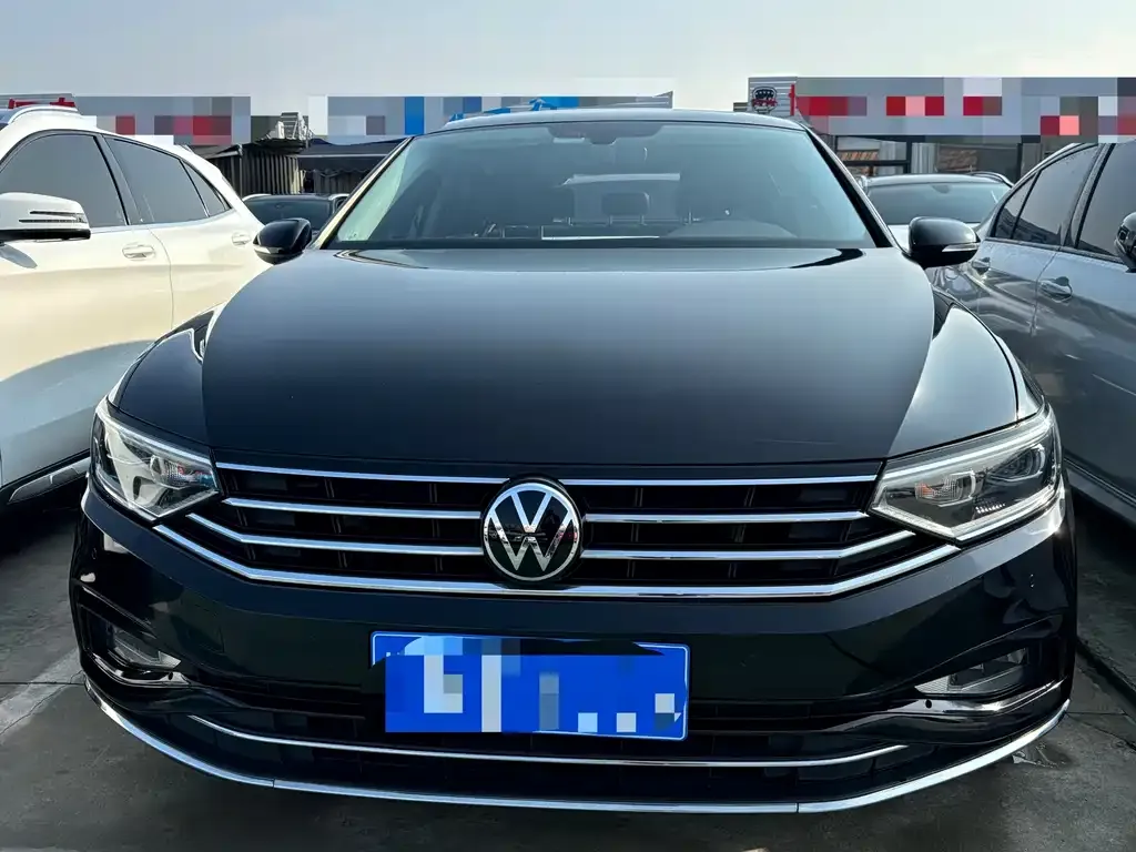 Volkswagen Magotan 2021 из CN, фото 4