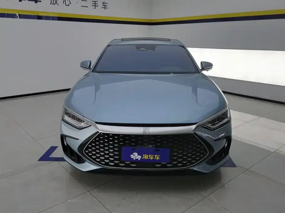 BYD Han 2023 из CN, фото 2