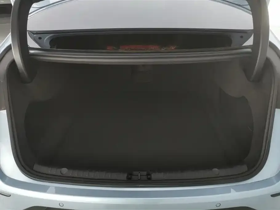 BYD Han 2023 из CN, фото 4