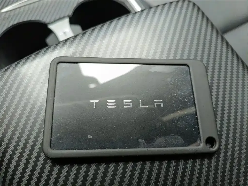 Tesla Model Y 2021 из CN, фото 9