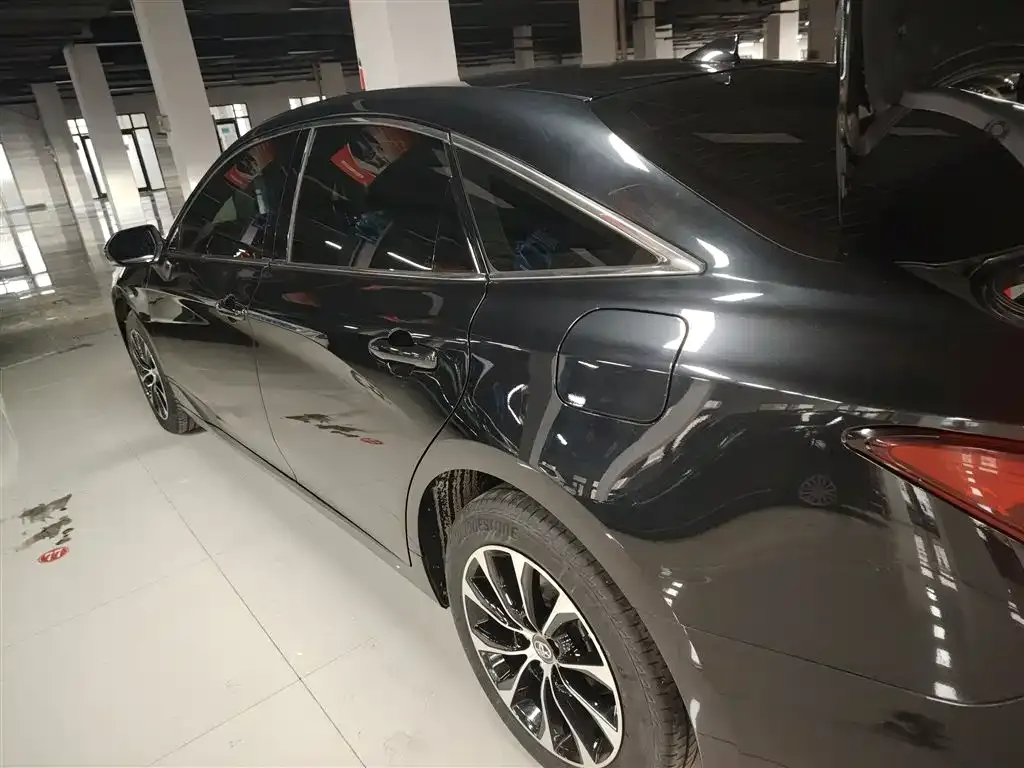 Toyota Avalon 2024 из CN, фото 5