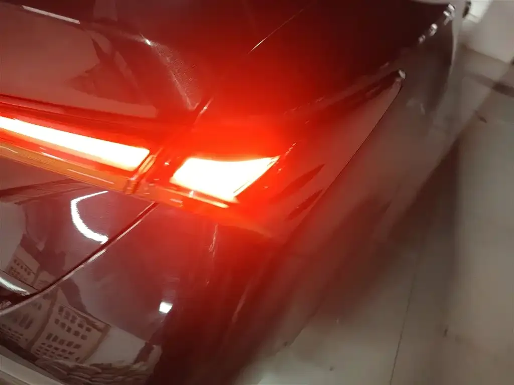 Toyota Avalon 2024 из CN, фото 8