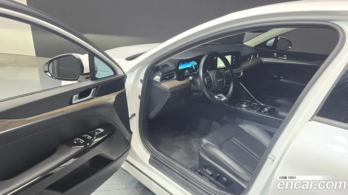 [object Object] K5 2023 из KR, фото 10