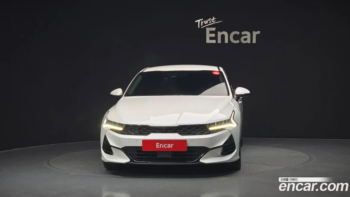 [object Object] K5 2023 из KR, фото 3