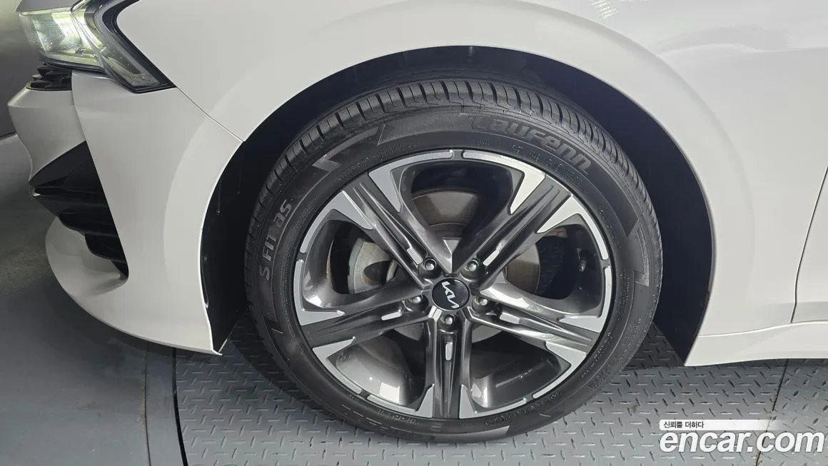 [object Object] K5 2023 из KR, фото 5