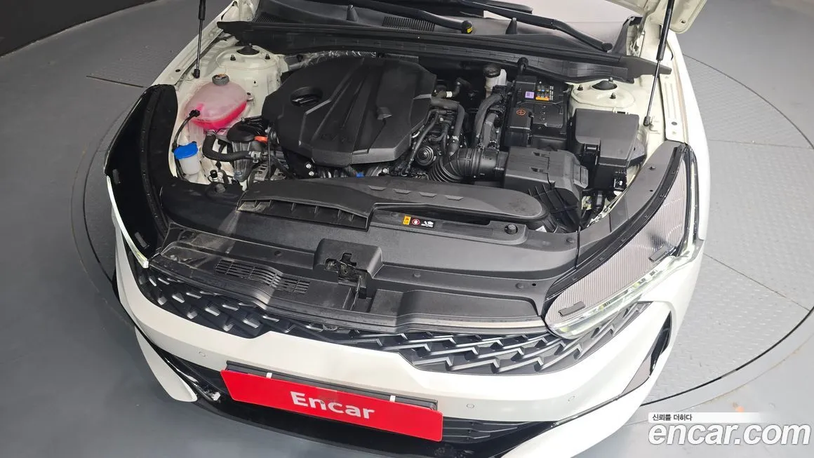 [object Object] K5 2023 из KR, фото 6