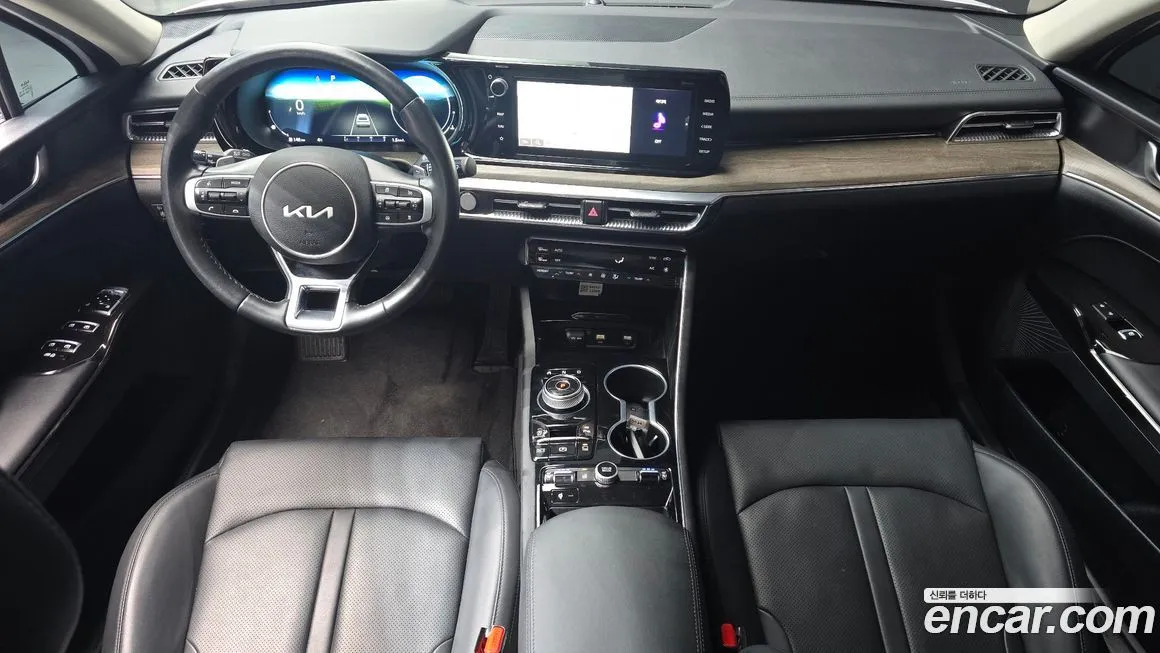 [object Object] K5 2023 из KR, фото 7