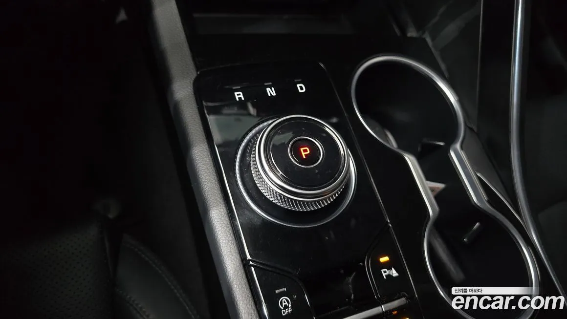 [object Object] K5 2023 из KR, фото 9