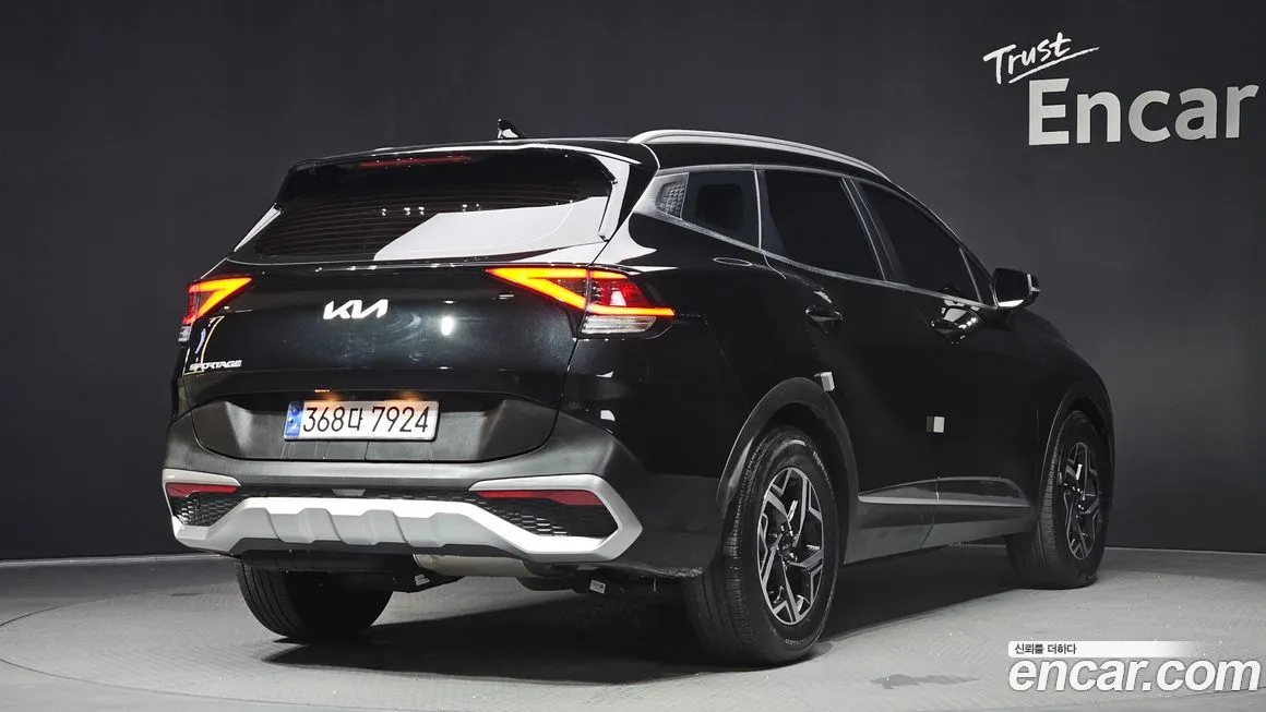 Kia Sportage — фото 2