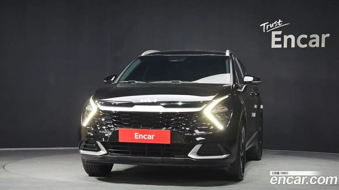 Kia Sportage — фото 3